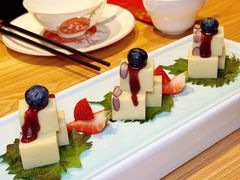 -嫩芽·重庆菜馆(十八梯露台观景店)