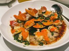 -荣兴酒家(徐家汇店)