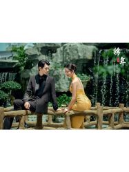 -索菲雅新派婚纱摄影(桂林店)