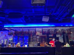 -大成海鲜烧烤·小龙虾(七宝店)