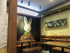 -無邪日式甜品(世博源店)