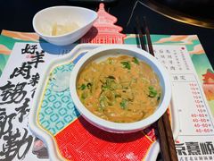 -京熹顺·老北京百年铜锅涮肉(百家湖1912店)