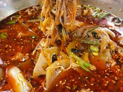 -蓉城西二道无名冒菜(西二道街店)