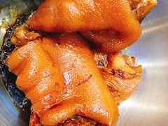 猪手-文叔·湖北名小吃·小龙虾(华强北店)
