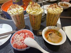 -咏江南·苏式火锅·苏州评弹(观前街店)