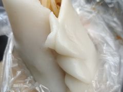 -张果佬年糕卷(科巷店)