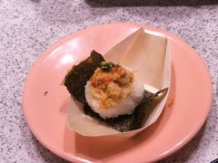 -争鲜回转寿司(南开大悦城店)