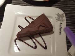 -斗牛士牛排餐厅(嘉里汇店)