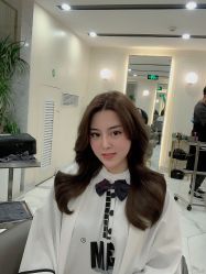 点击看大图 -3AM HAIR SALON染发接发