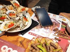 -木屋烧烤(龙华店)