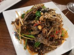 -南拳十三姨·潮汕砂锅粥(世纪金源店)