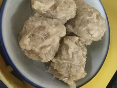 猪肉丸-华记食馆·华记肠粉(柑园南店)