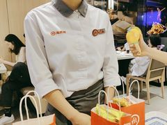 -海底捞火锅(大融城店)
