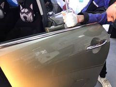 -顶好汽车凹陷修复(万柳桥店)