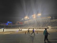 -裕彤国际体育中心