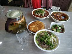 -老杜家羊杂碎店(双拥西路店)