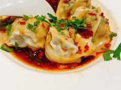 抄手-香樟花园新粤料理(无锡万象城店)