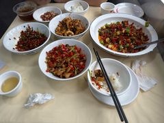 -笨罗卜浏阳菜馆(太平街店)
