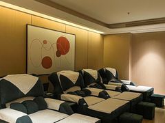 -汤臣健康生活·影院足道·SPA(东区店)