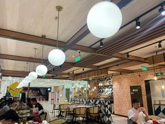 大堂-Home Thai·泰谣(王府井apm店)