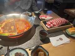 -湊湊火锅·茶憩(皇姑万象汇店)