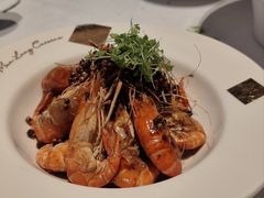 -桂满陇·海市蜃楼·黑金(国金店)