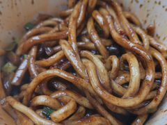 -熊腊生热干面馆(宝丰店)