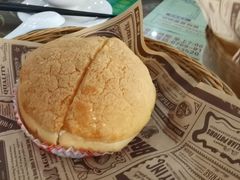 -陈记烧鹅茶餐厅(世和路店)