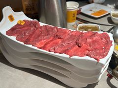 -潮发潮汕牛肉店(长隆店)