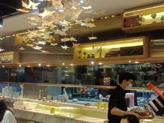-有璟阁港式餐厅(国贸商城店)