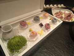 -色響火锅(恒隆广场店)