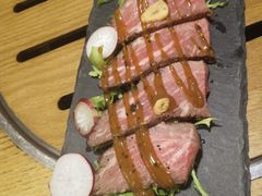-赤坂亭·M9和牛烧肉·铁板烧(合肥万象城店)
