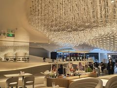 大堂-茉里粤菜(皇姑万象汇店)