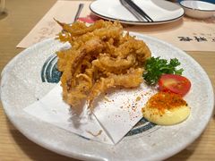 -小句号·精致料理(江南环球港店)