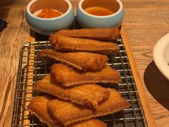 -老头儿油爆虾(胜利河美食街店)