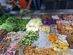 -林静小吃(复兴路店)