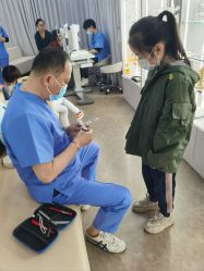 -唯儿诺儿童医院·儿科·眼科(新天地店)