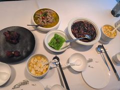-松鹤楼·非遗·苏帮菜(融科店)