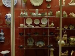 -丹麦国家博物馆