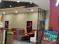 -斗牛士牛排餐厅(富力海珠城广场店)