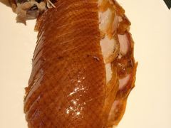-喜悦烤鸭·新京菜(王府井店)