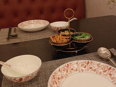 -香丰阁·烤鸭·川湘菜(清河店)