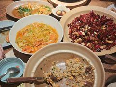 -馋嘴猫北京食堂·烤鸭·宵夜(亚运村店)