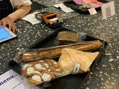 辣罗勒法棍-OUR Bakery(SKP-S店)