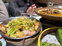 -阿露佳·舌尖上的安吉菜