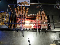 -很久以前羊肉串(打浦路店)