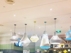 -Pho Asia 亚阁越南料理(上海来福士广场店)