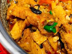 -马凯餐厅(地安门店)