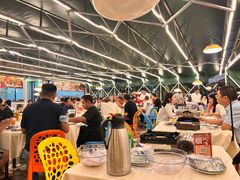 -小煵记·打边炉(西丽文光店)