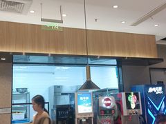 -比格比萨自助(南京万达茂店)